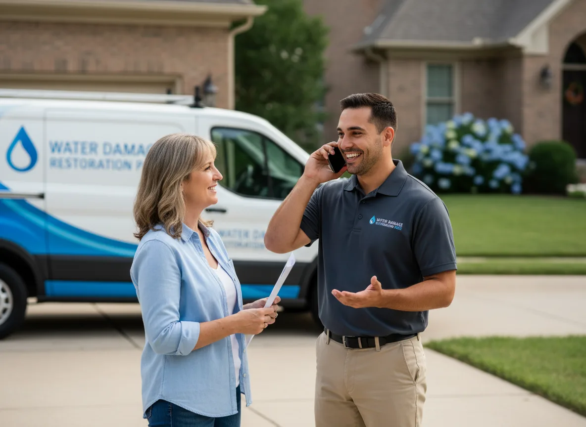 Flood Restoration Henderson, WV FAQs